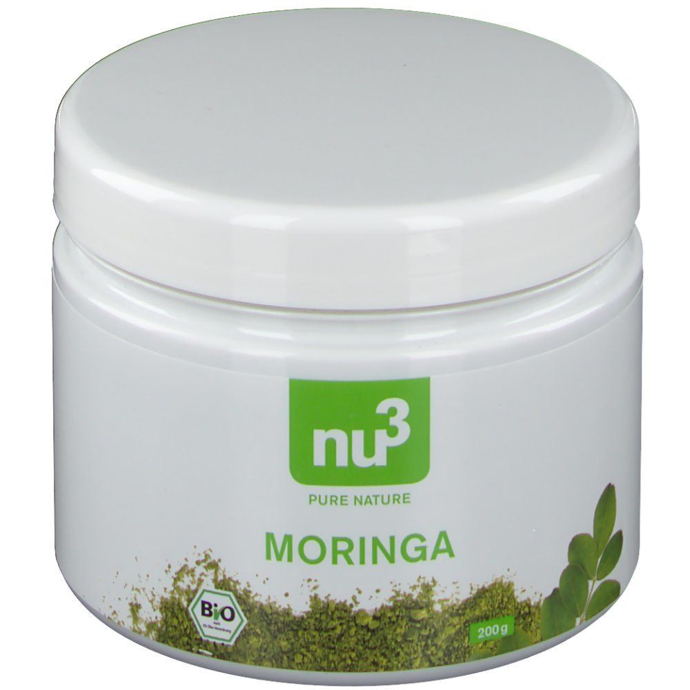 nu3 Moringa