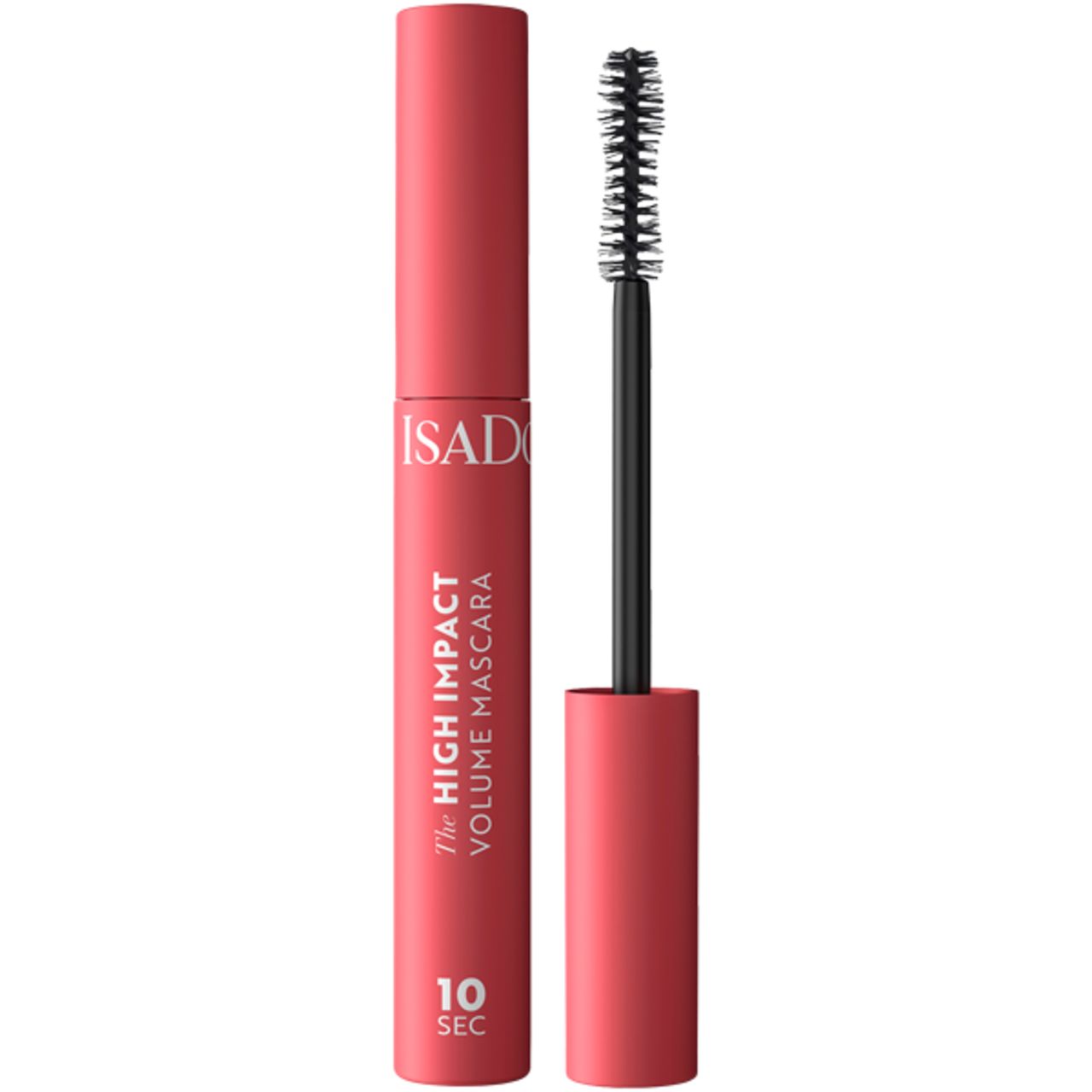 IsaDora, 10 sec High Impact Volume Mascara