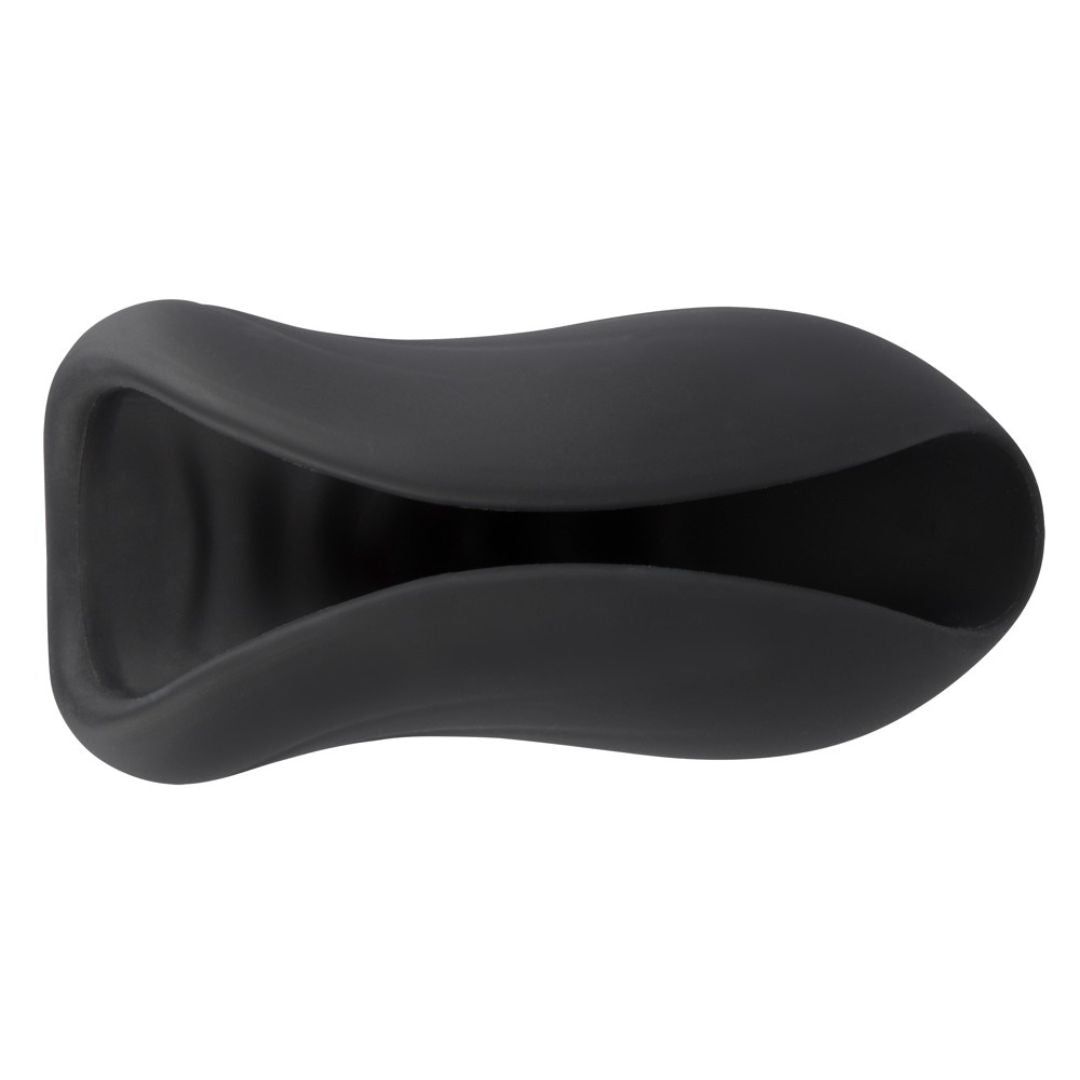 Masturbator „Ultra Soft Vibrating Silicone“ | Rebel