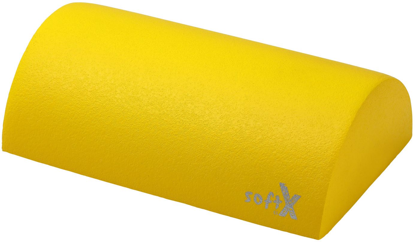 softX® Lagerungsrolle, Gelb, 20 cm 1 St - SHOP APOTHEKE