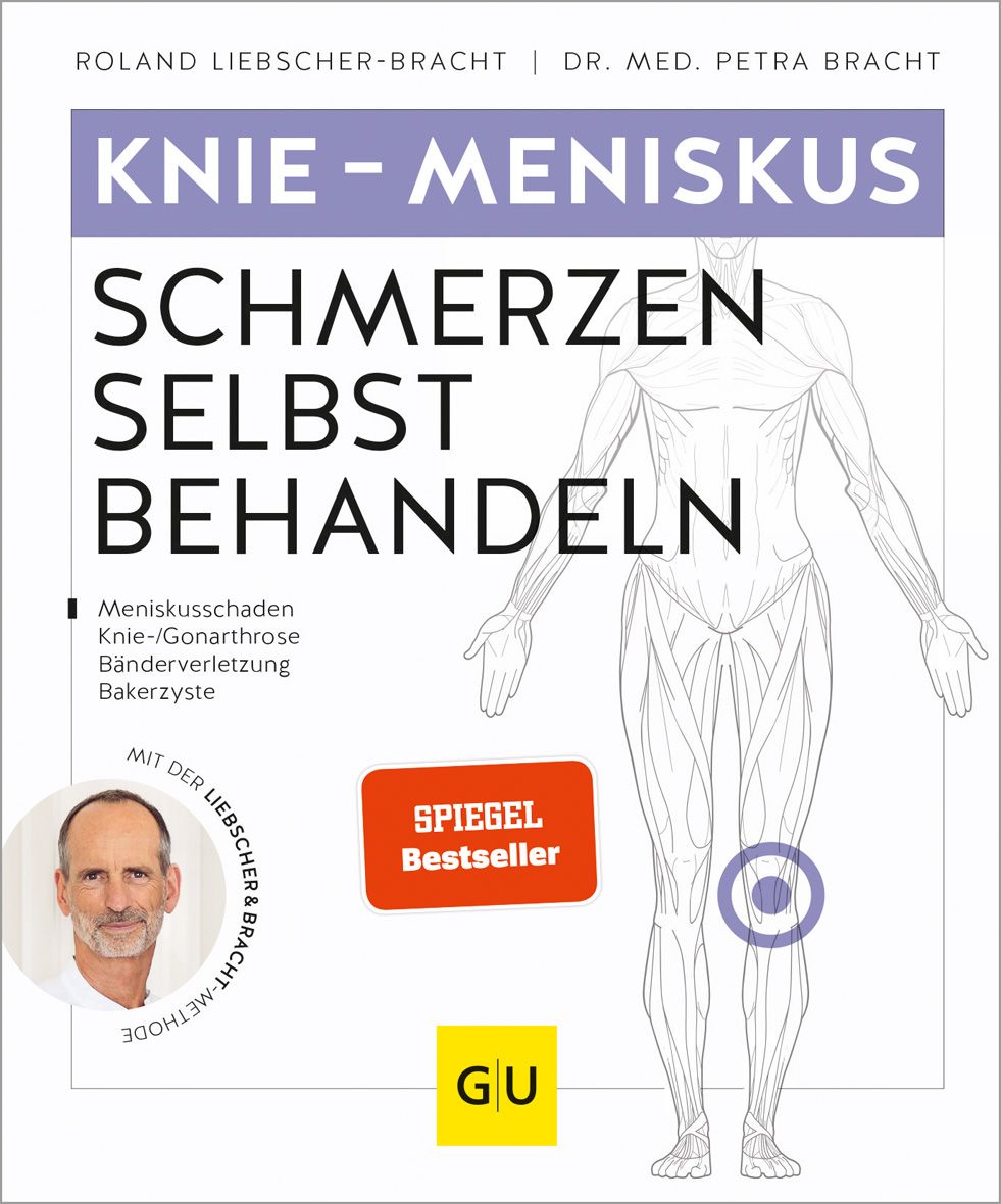 GU Knie - Meniskusschmerzen selbst behandeln