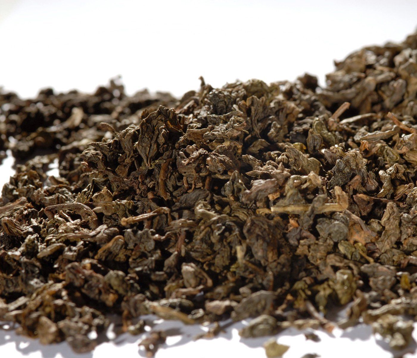 Quertee Oolong Tee