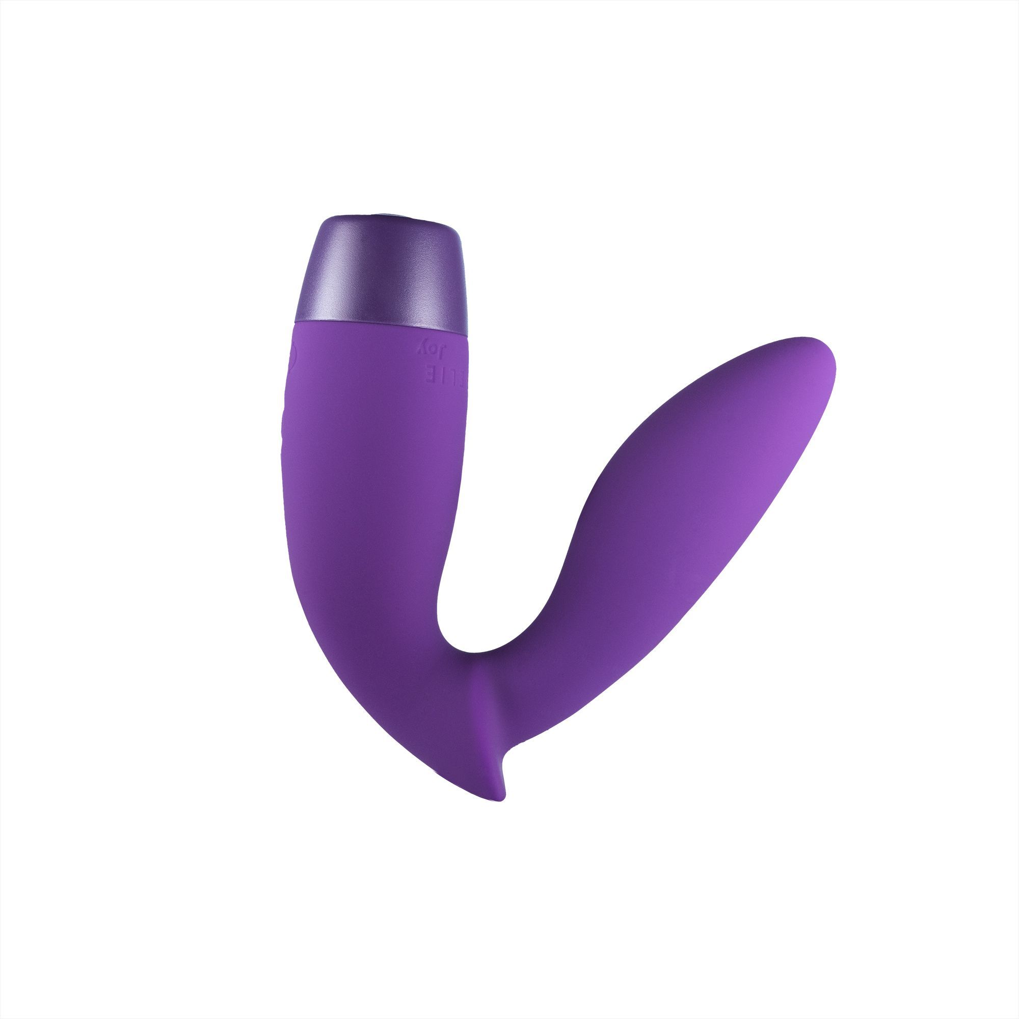 Amorelie Joy Melt 1 Pc Vibrator