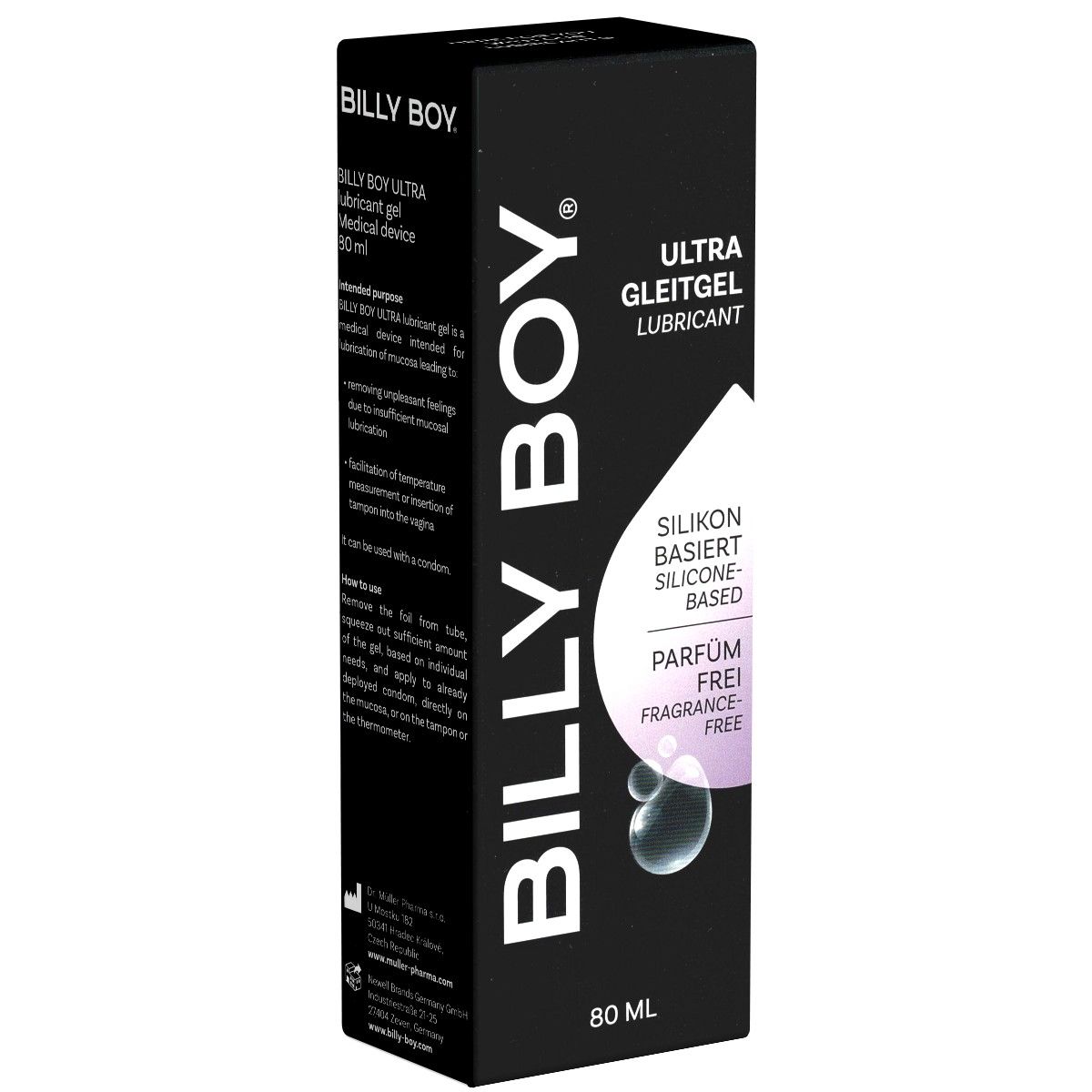 Billy Boy *ULTRA*