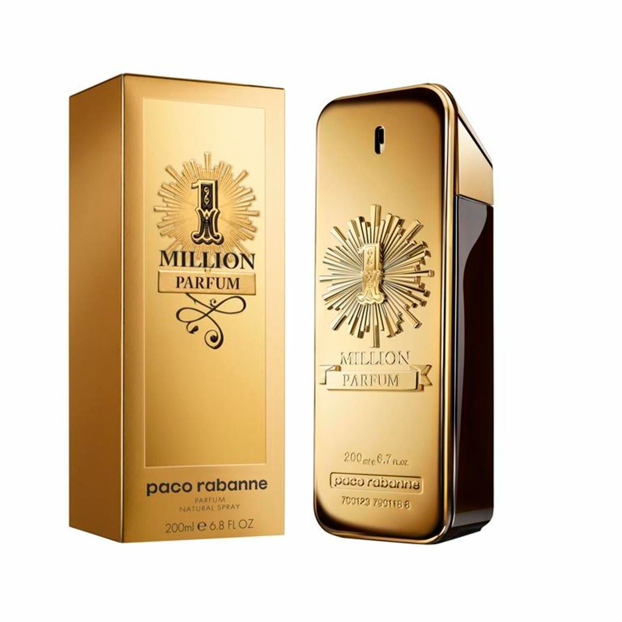 Paco Rabanne, 1 Million Parfum Spray