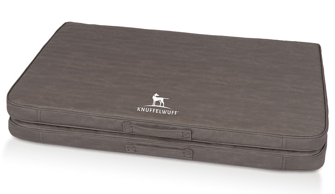 Knuffelwuff Reisematte Orthopädisch Roanoke