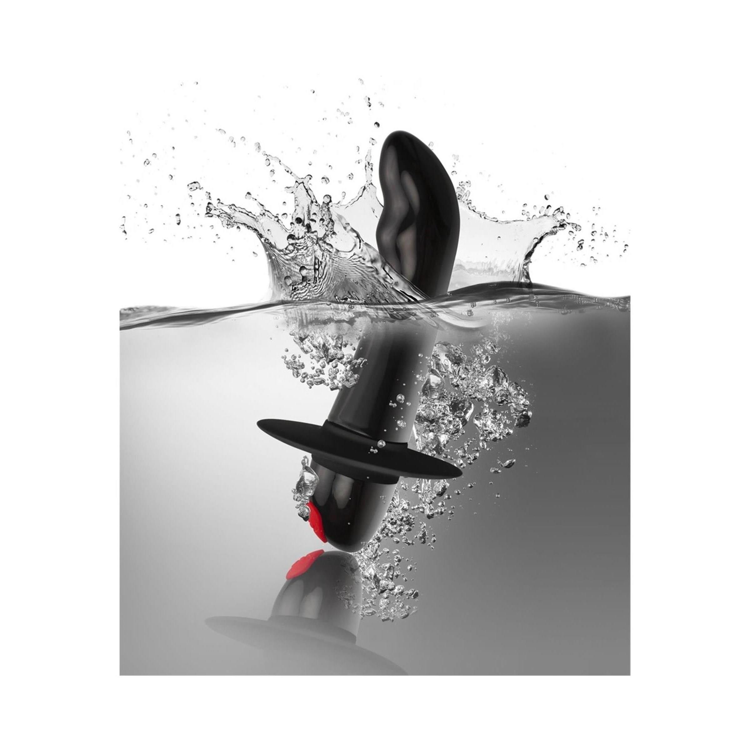 Rocks-Off - Quest Prostate Bullet Black