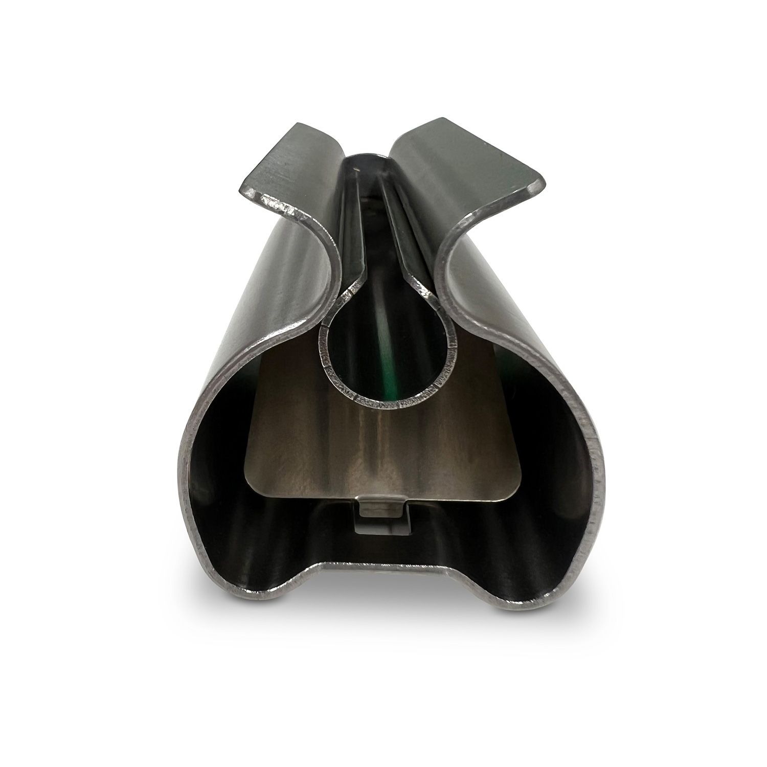 aktivshop Tubenquetscher Edelstahl