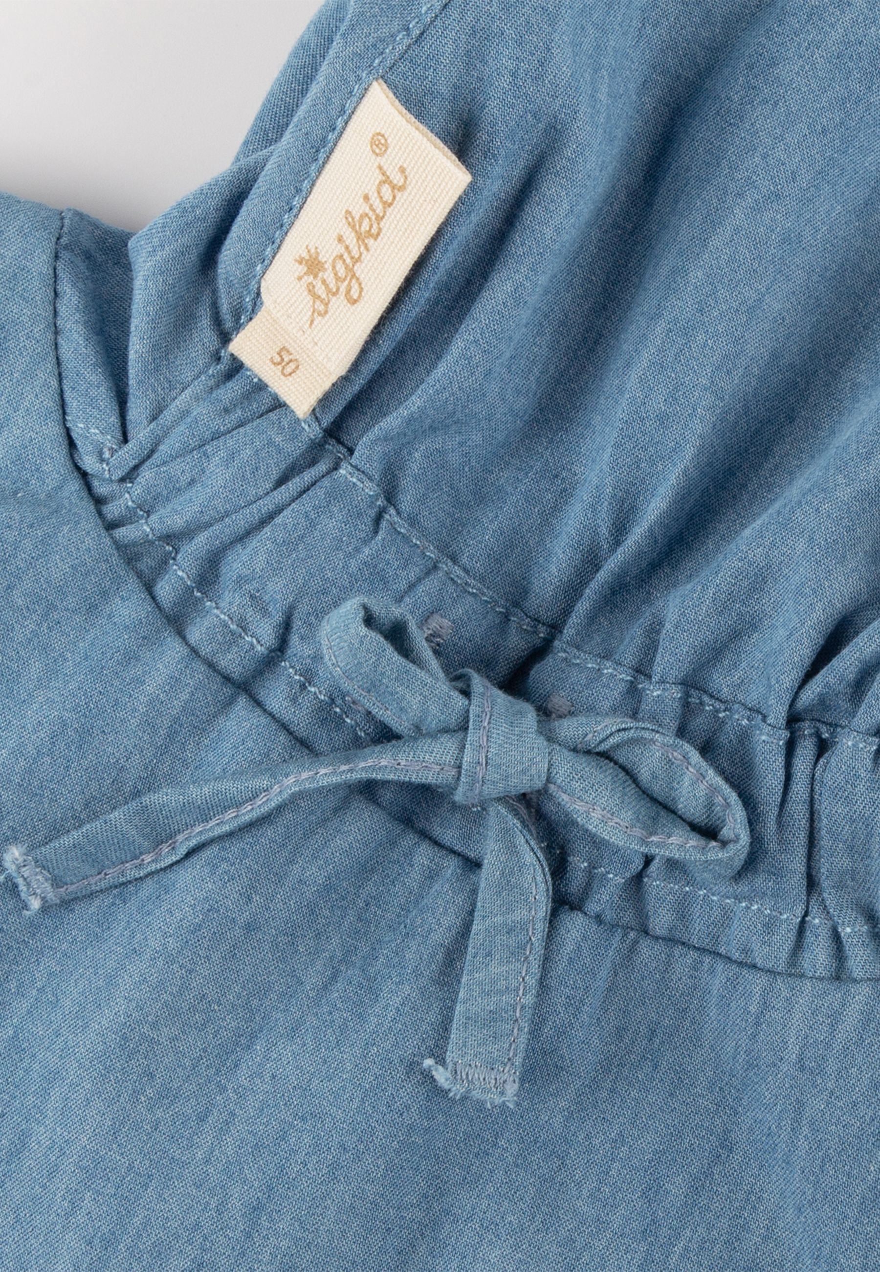 SIGIKID Chambray-Hut