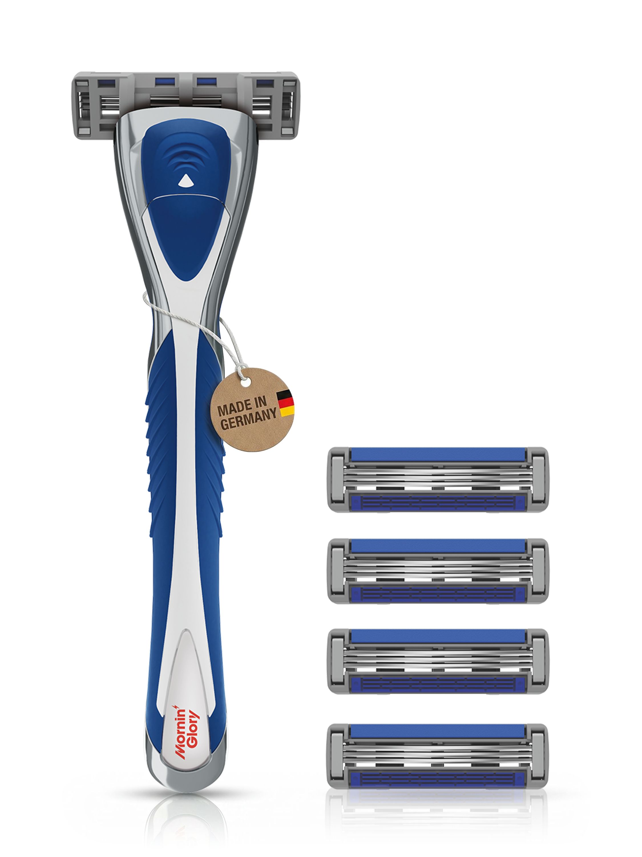 Mornin`Glory Freshman Starter Kit 1 St
