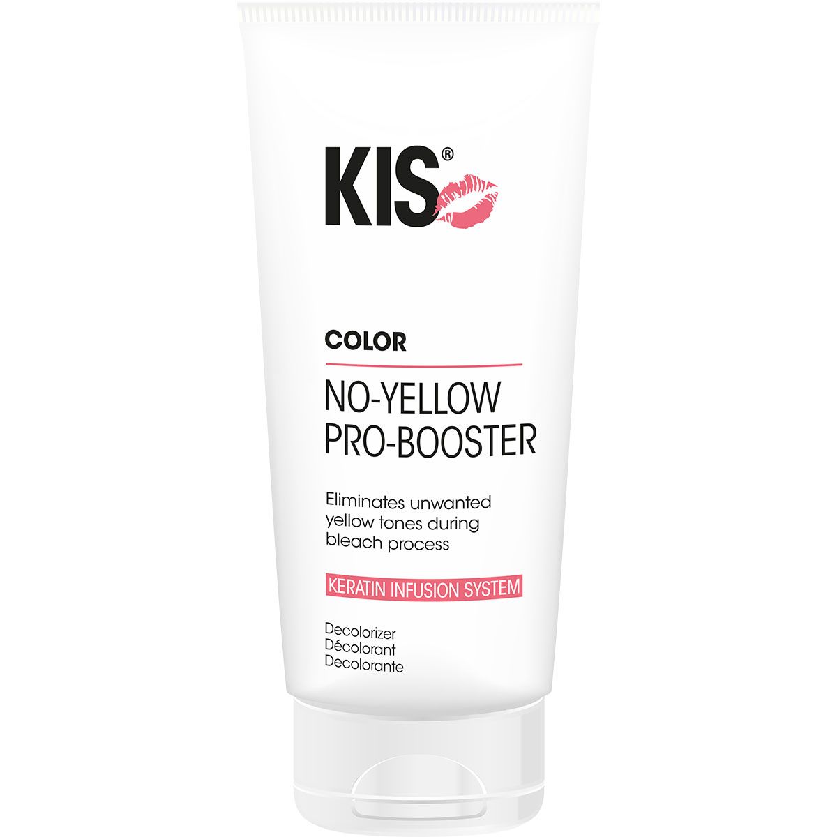 KIS - No 75 ml