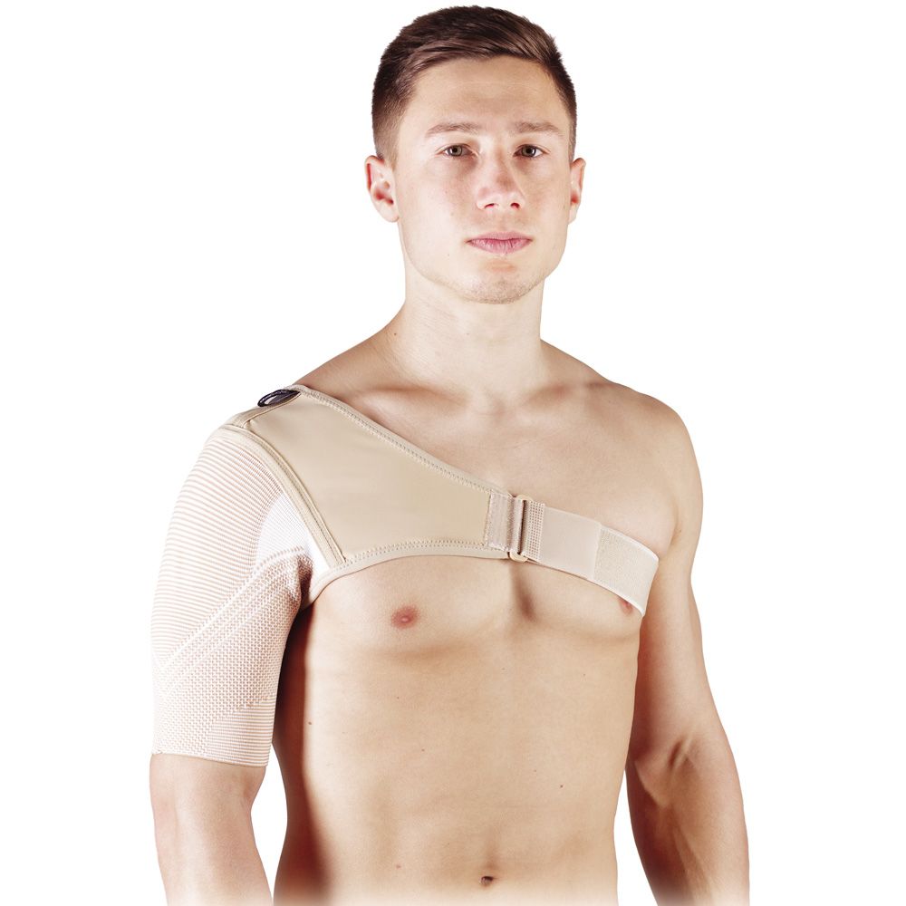 Orpedo Humerovit Comp 375 Schulterbandage