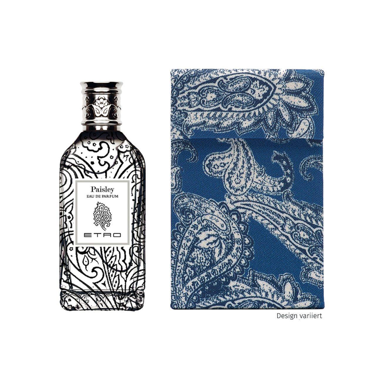 Etro, Paisley EdP Nat. Spray