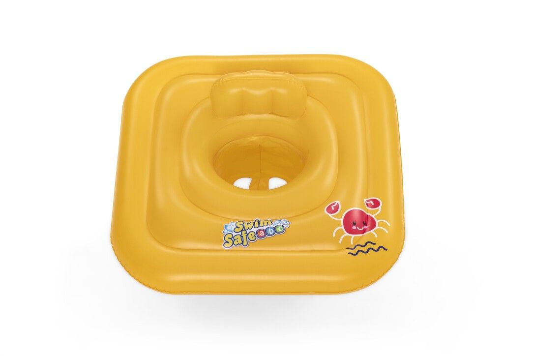 Bestway Schwimmsitz Swim Safe