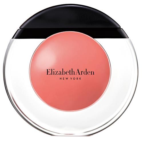 Elizabeth Arden Sheer Kiss Lip Oil - 01 Pampering Pink