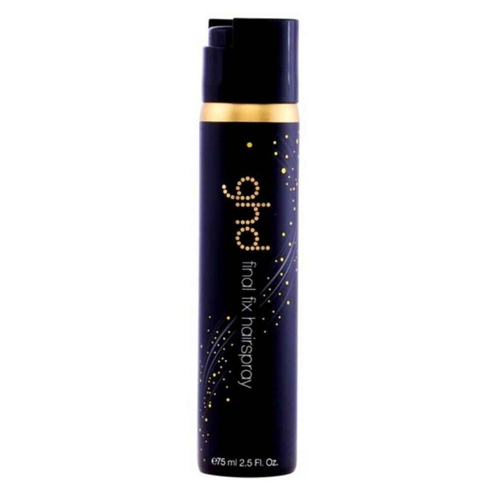 Ghd Style Final Fix Haarspray