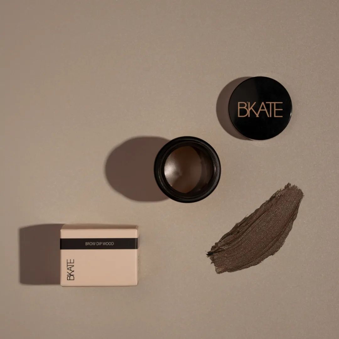 B'KATE Augenbrauenpomade Wood