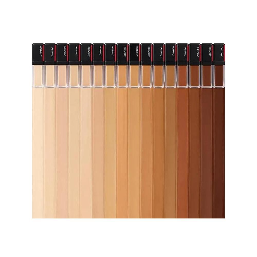 Shiseido Concealer Refreshing 301 — leichter Concealer, Farbton 301