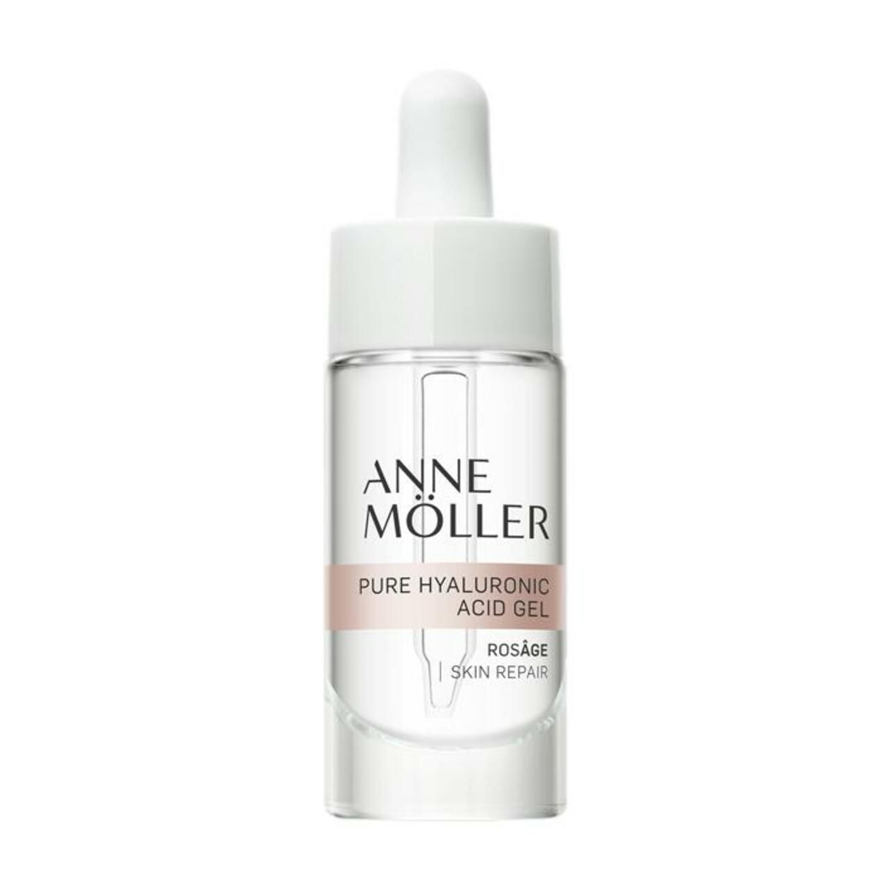 Anne Möller, Rosâge Concentrated Pure Hyaluronic Acid Gel