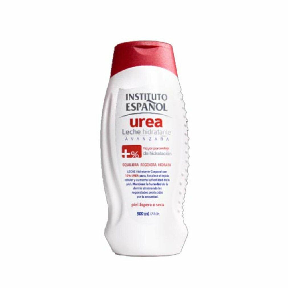 Instituto Español Urea Body Milk
