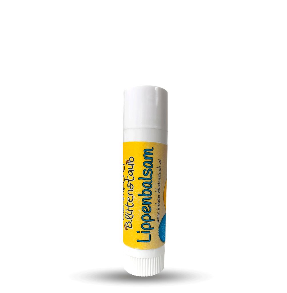Bio Propolis Lippenbalsam von Bio-Imkerei Blütenstaub
