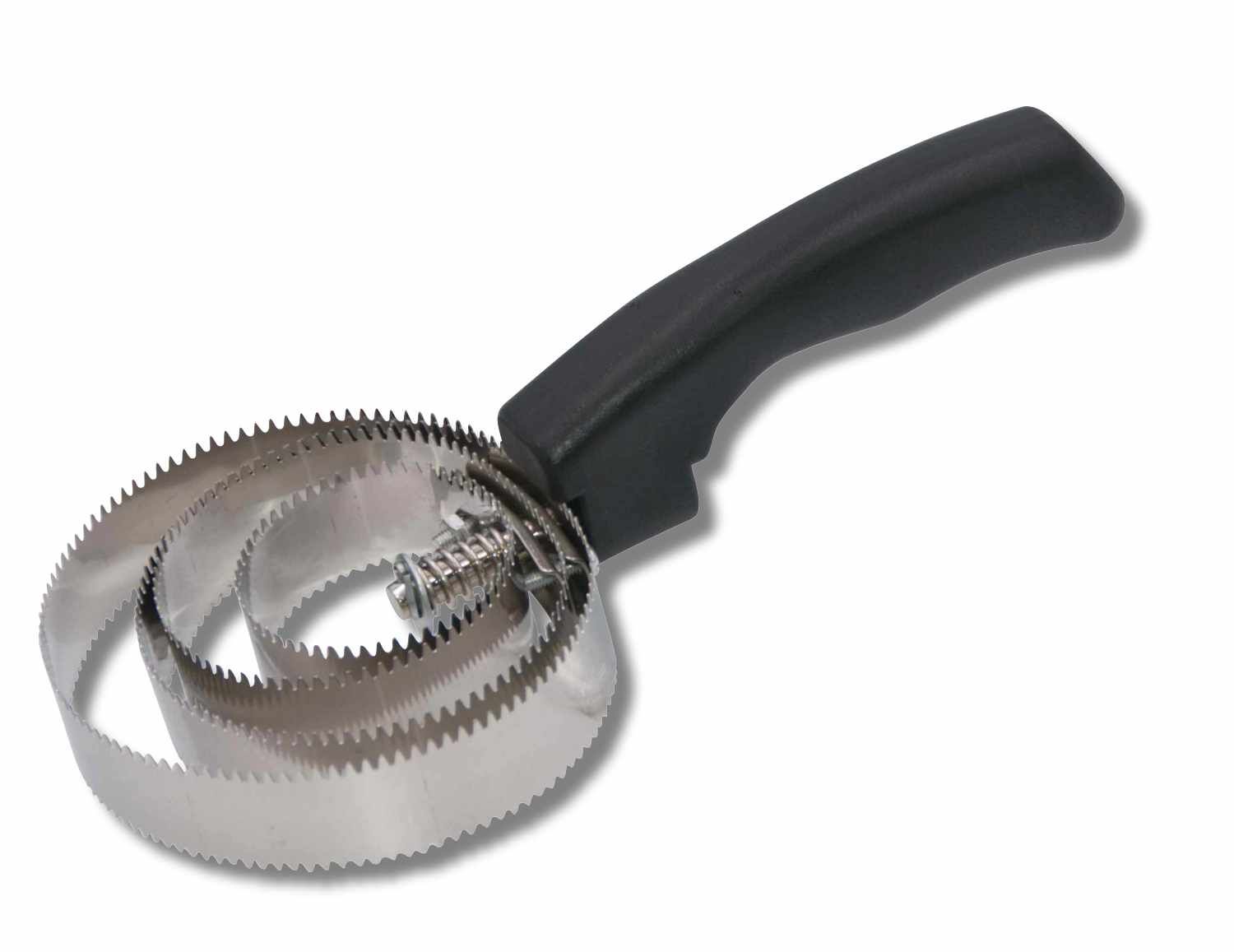 AMKA Spiralstriegel