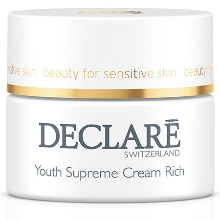 Declare Youth Supreme Cream Rich