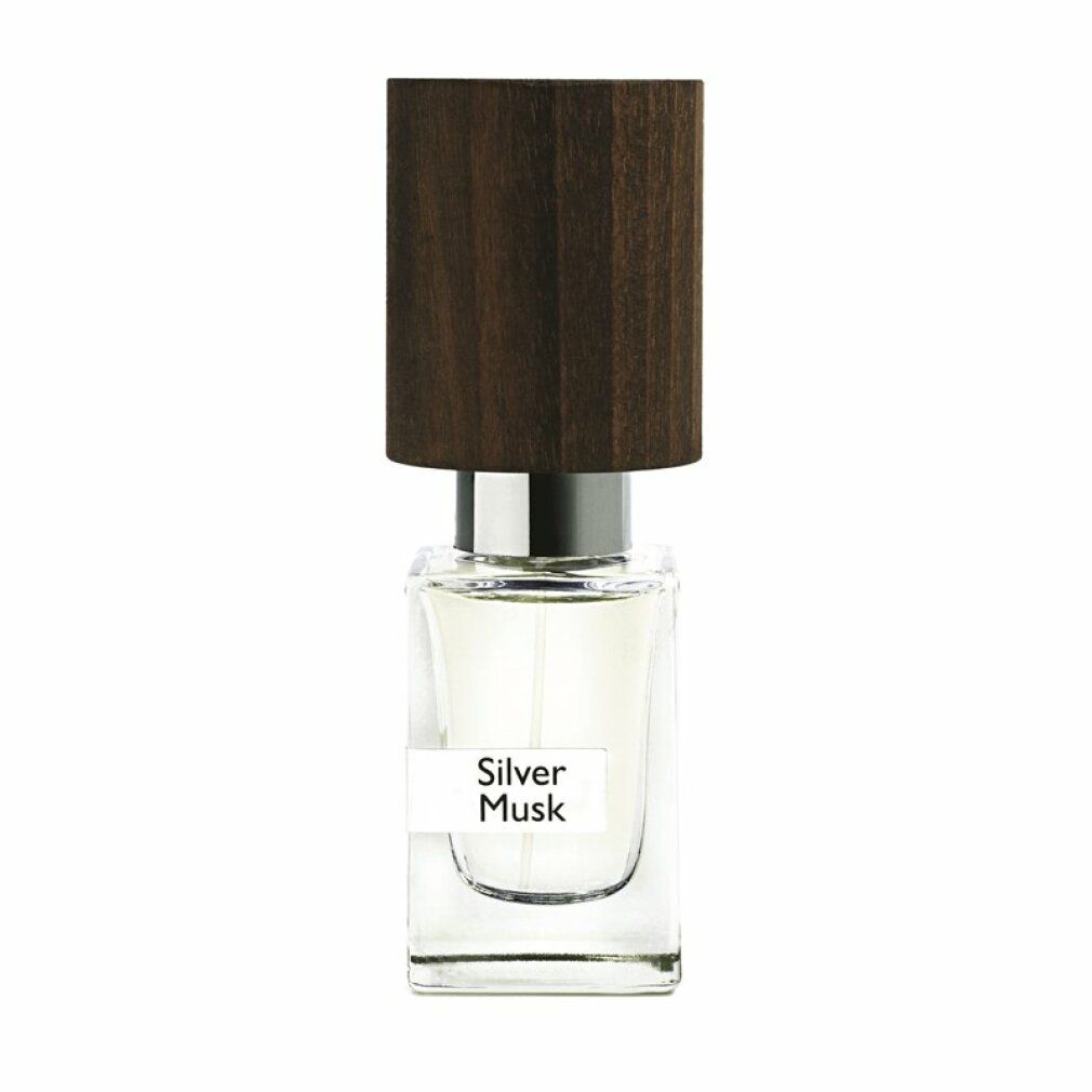 Nasomatto Silver Musk Extrait de Parfum