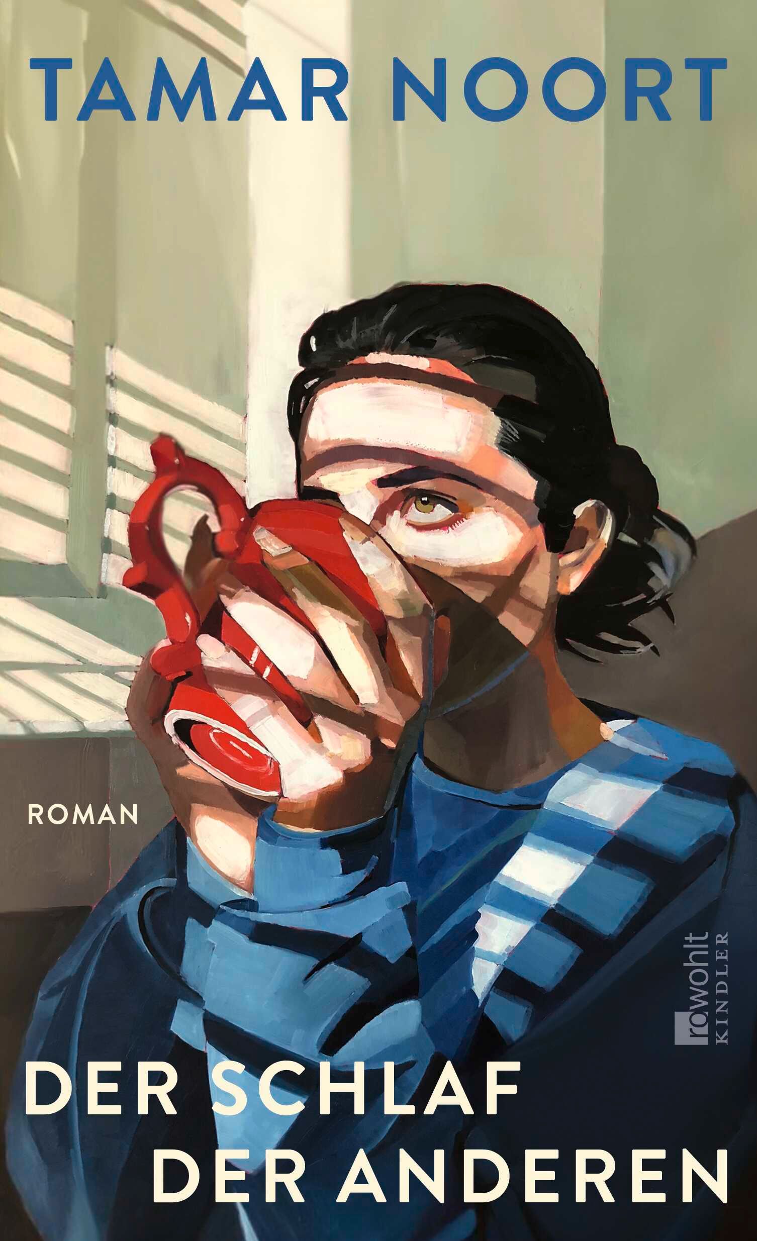 Der Schlaf der Anderen  Roman