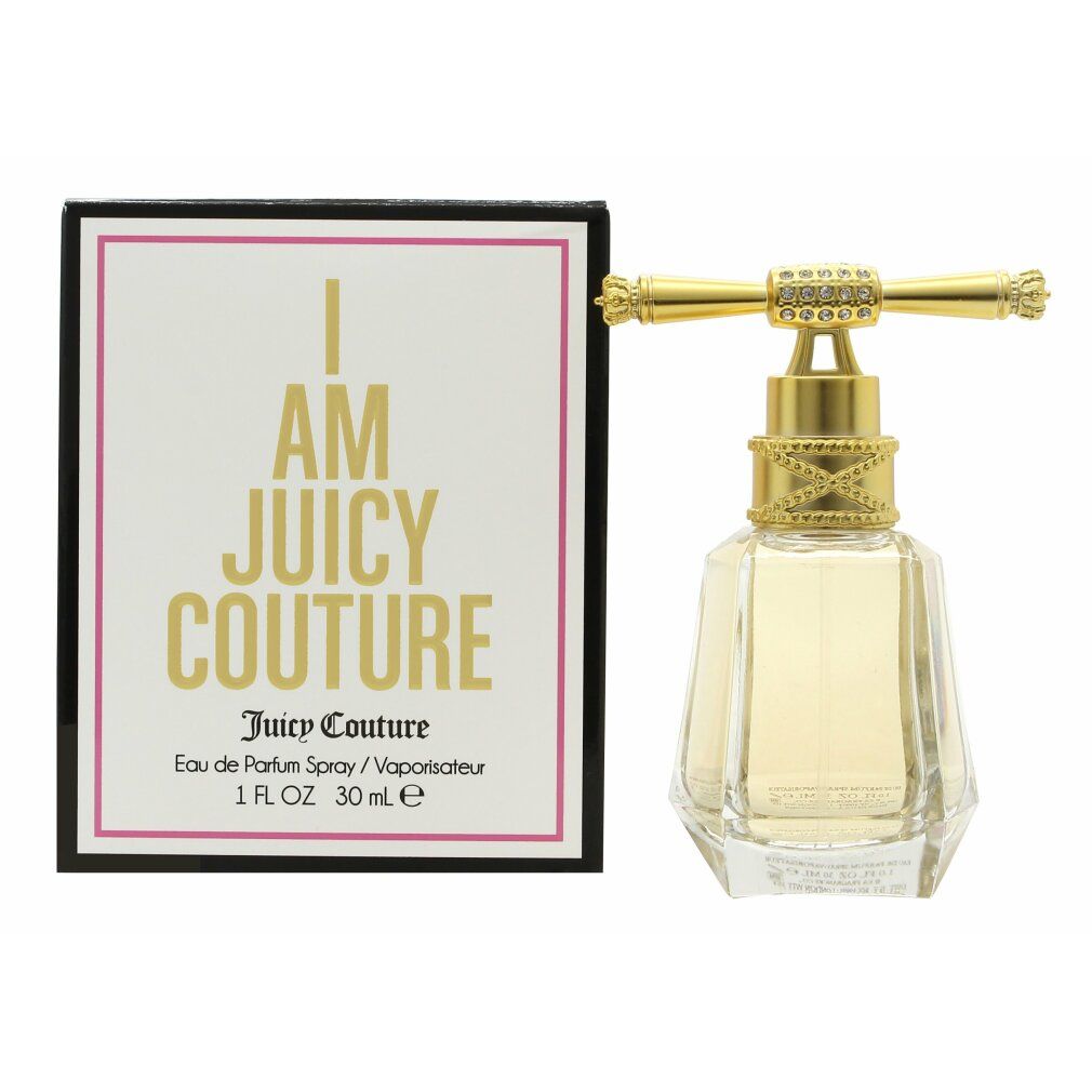 Juicy Couture i Am Juicy Couture Eau de Parfum  Spray