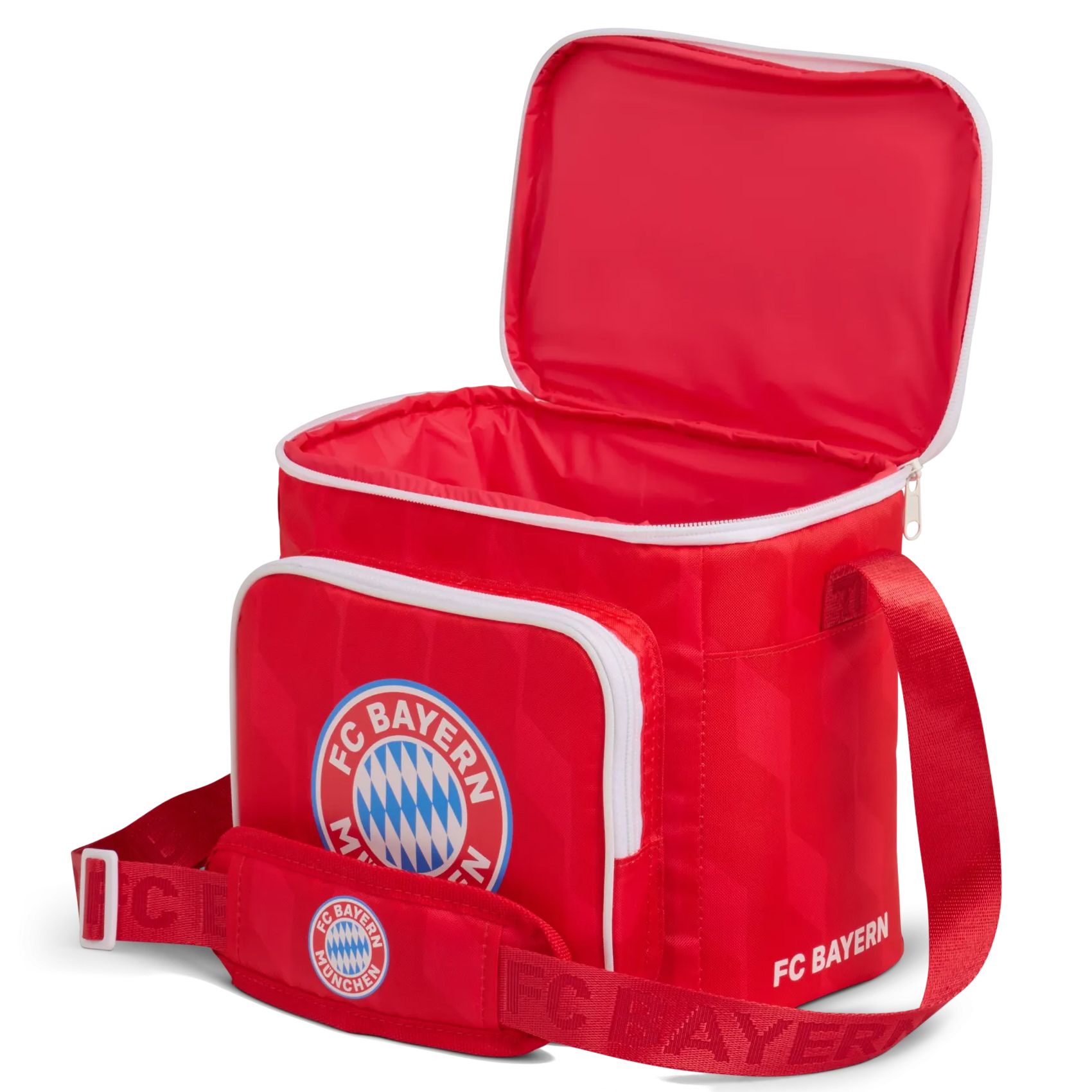Igloo Square Lunch FC Bayern München Edition