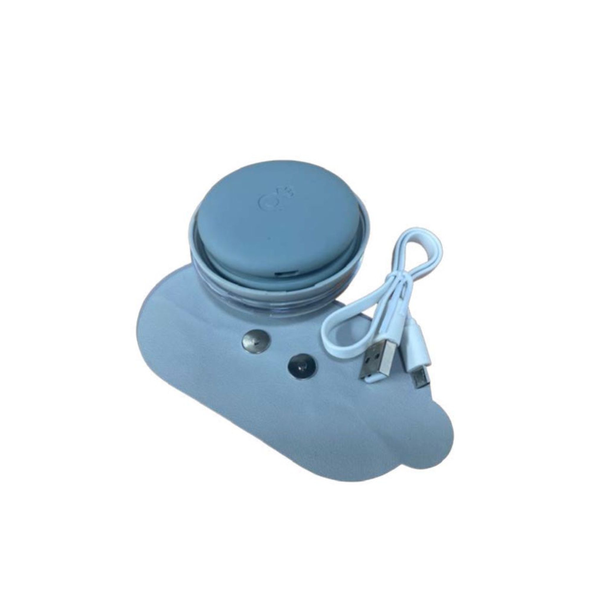 d3 kabelloser Muskelstimulator