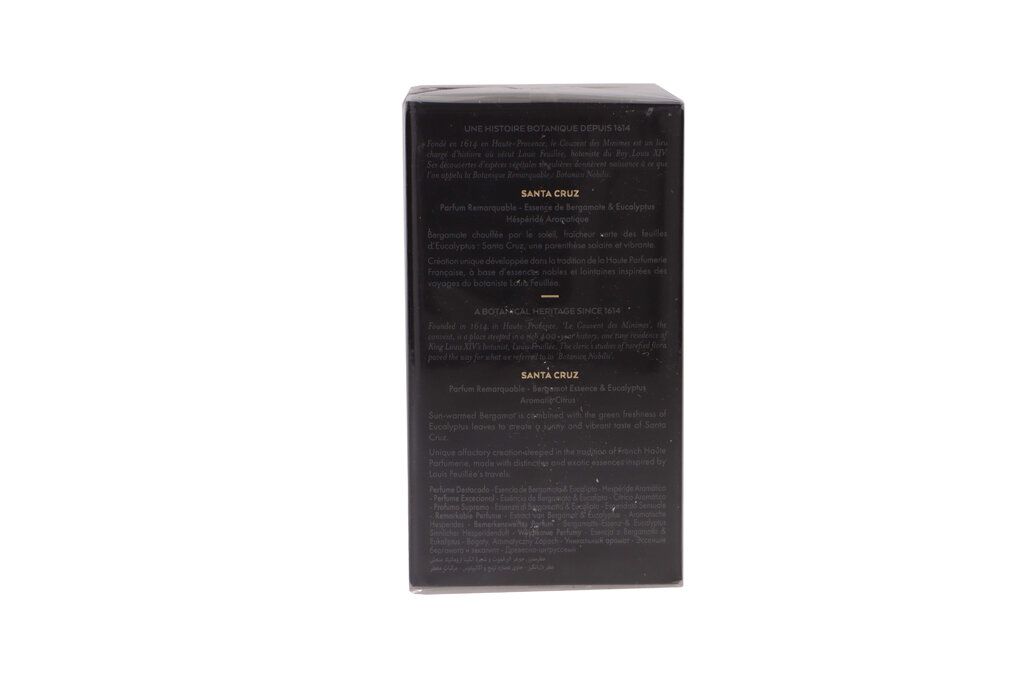 Remarquable Santa Cruz Eau de Parfum 50 ml