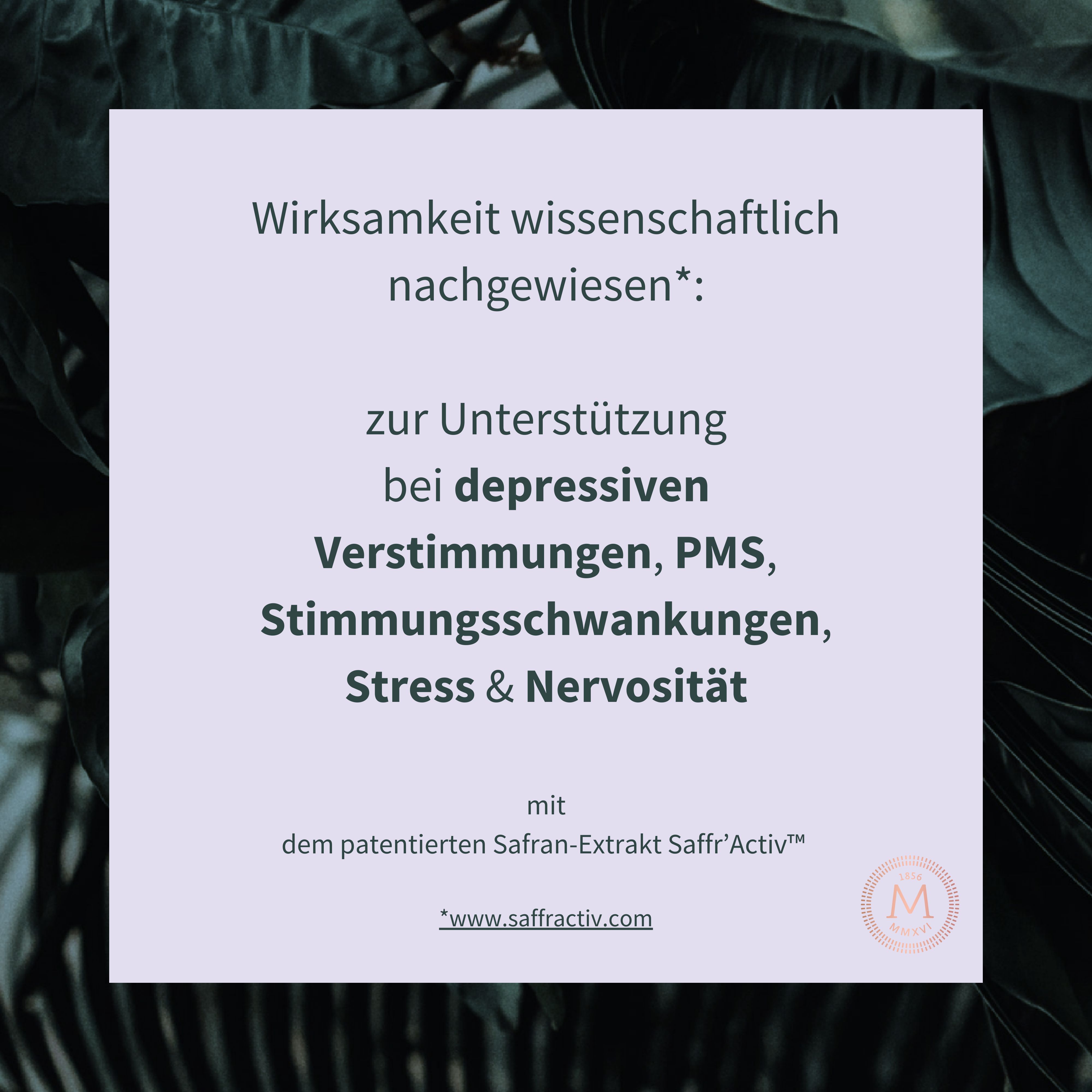 MEDICUSAN Nervenkraft Vitalstoffkomplex