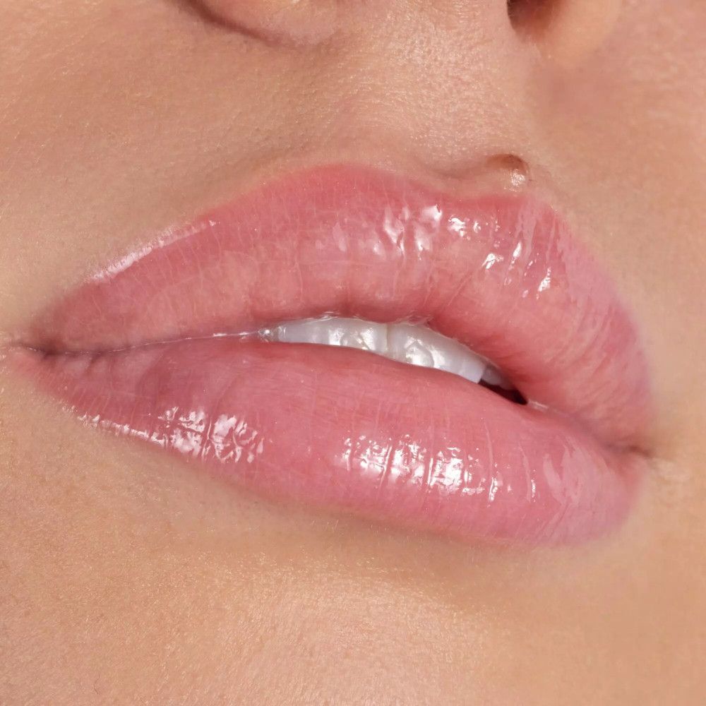 Catrice - Plumpendes Gloss Plump It Up Lip Booster
