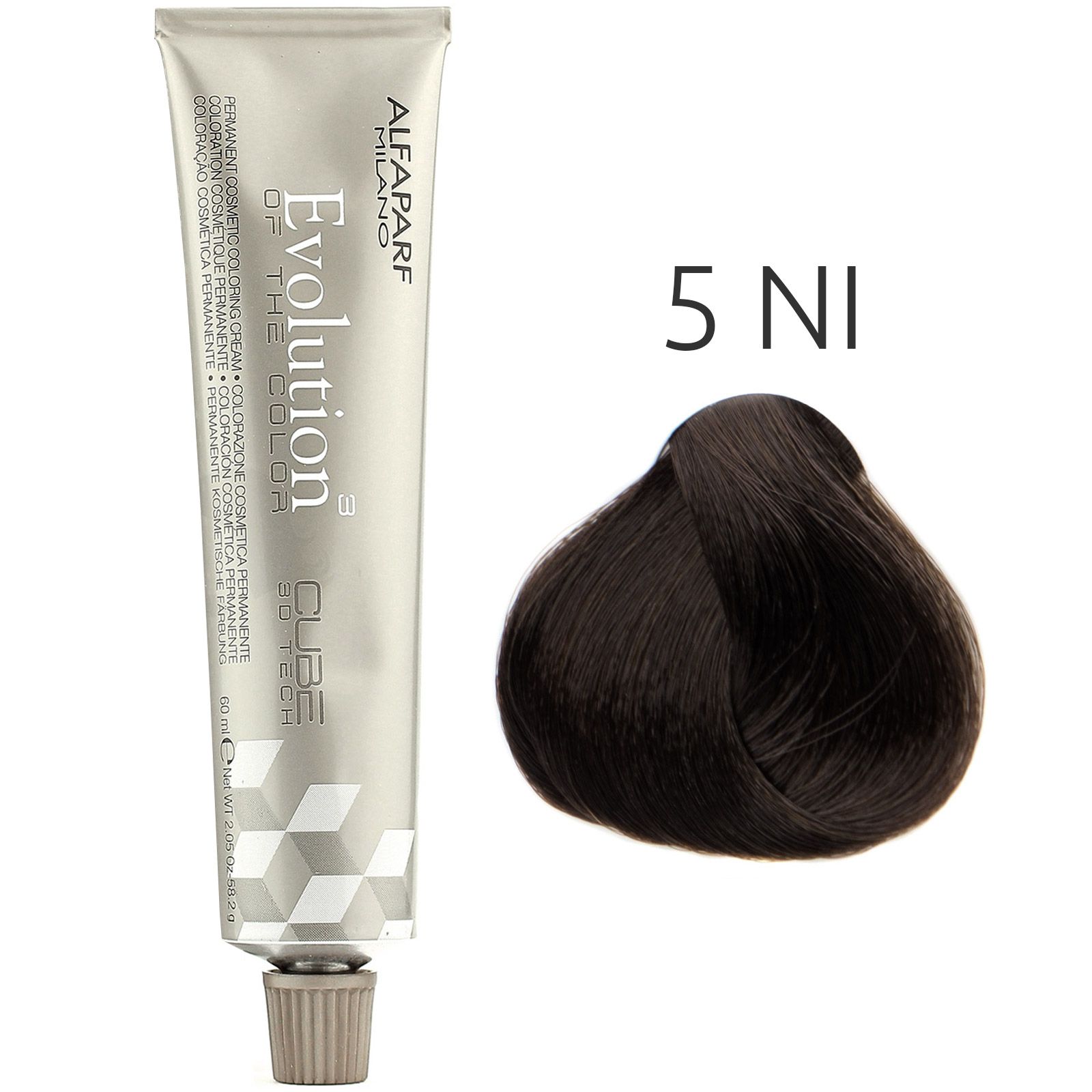 Alfaparf - Evolution of the Color 1 ml