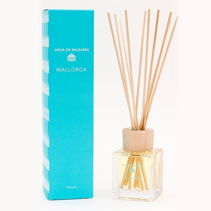 Agua de Baleares Profumo per ambiente Mallorca Mikado