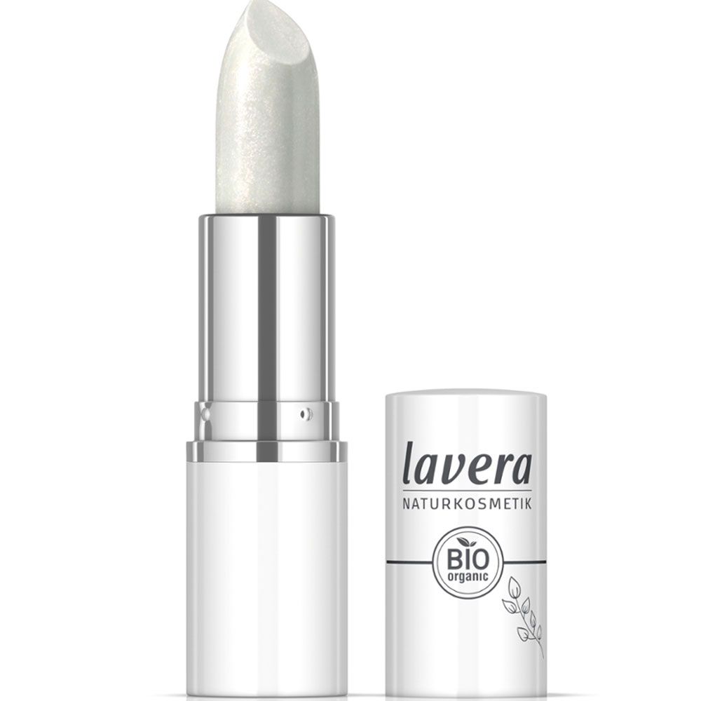 Lavera Candy Quartz Lipstick 1 St