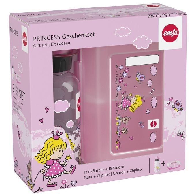 EMSA Geschenkset Princess