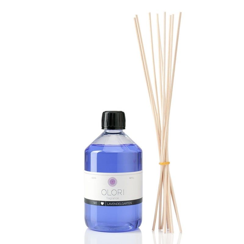 Olori Reed Lavendelgarten 500 ml