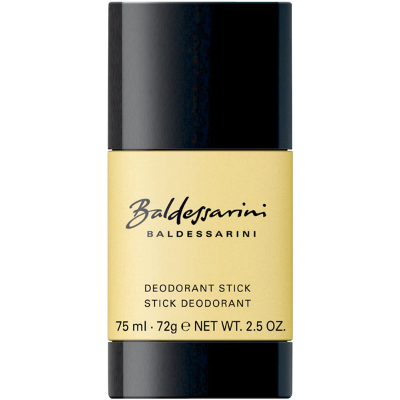 Baldessarini Classic Deodorant Stick 75 g Deospray