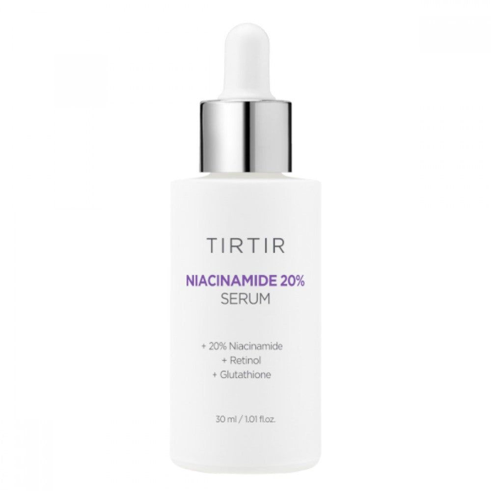 TIR TIR Niacinamide 20% Serum