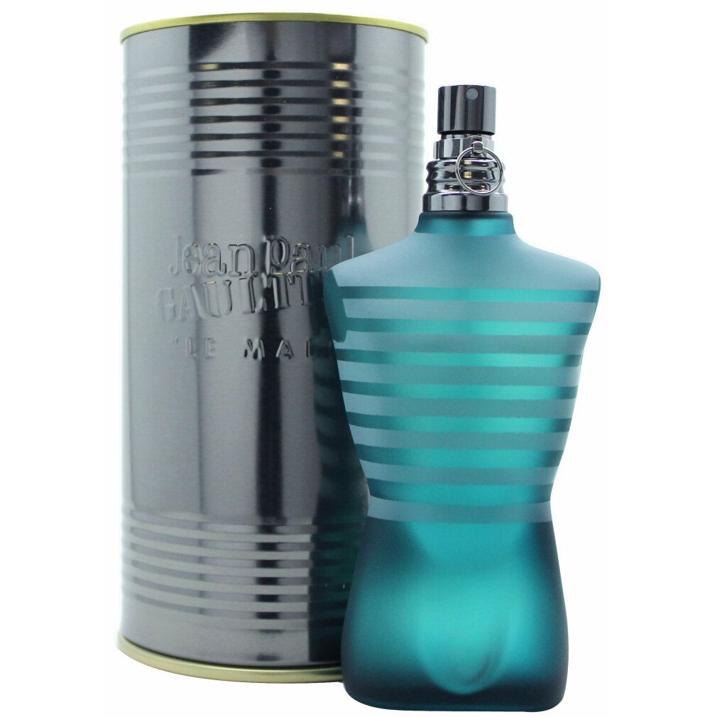 Jean Paul Gaultier Le Male Eau de Toilette Vaporisateur