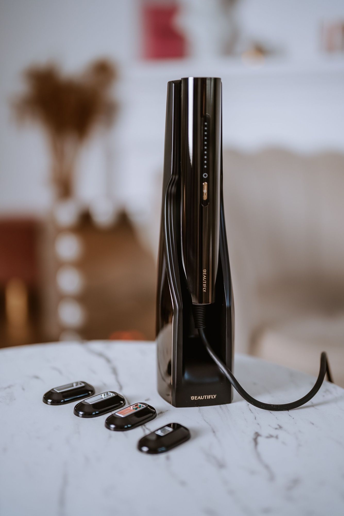 BEAUTIFLY Rejuvahair Laser Haar Wachstum