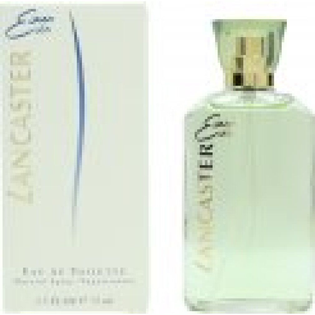 Lancaster Eau de Lancaster – Eau de Toilette 75 ml für Damen