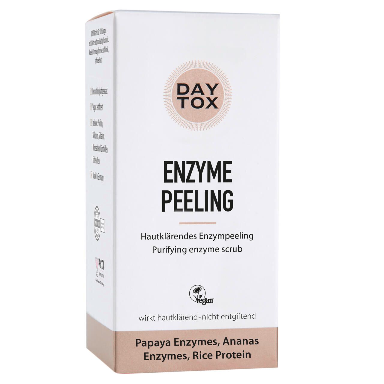 Enzyme Peeling