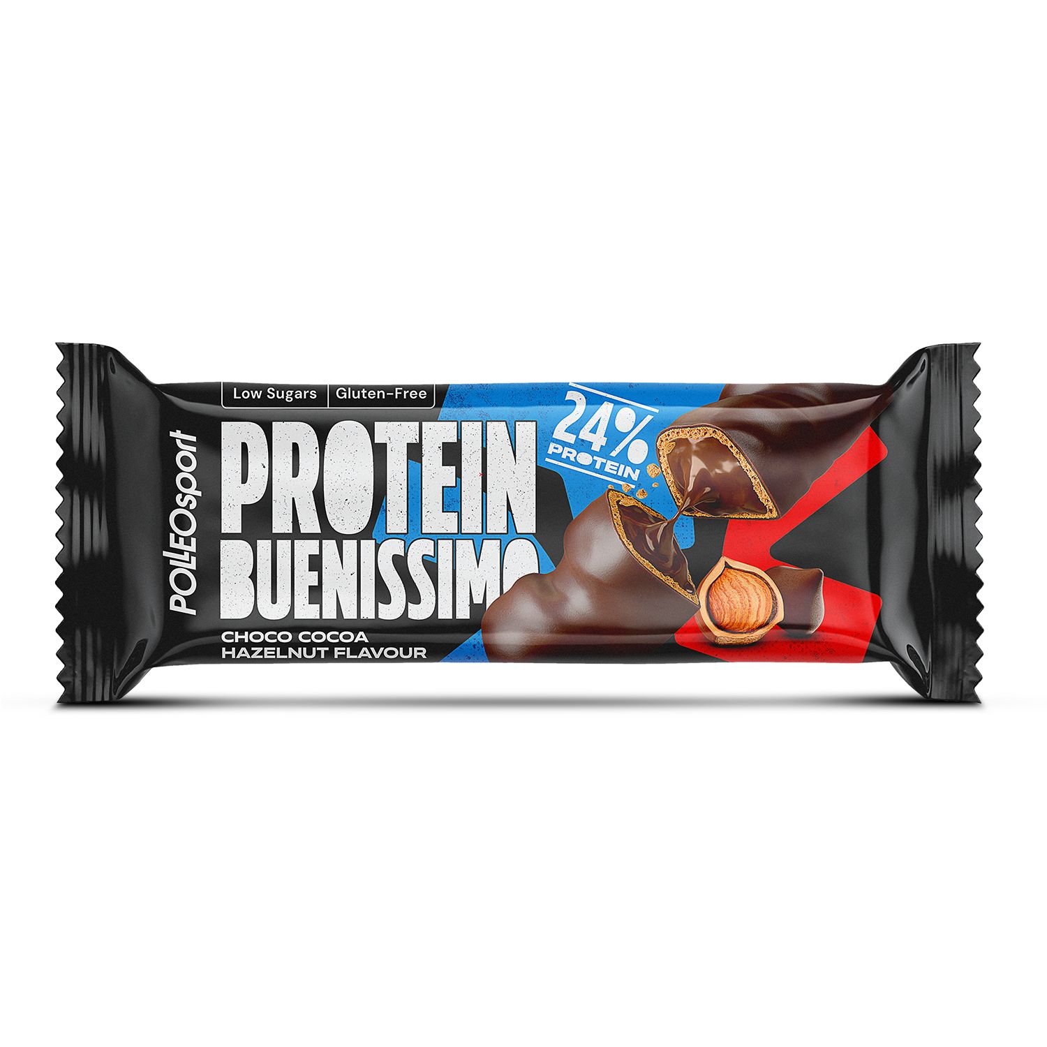 Polleo Me:First Protein Buenissimo
