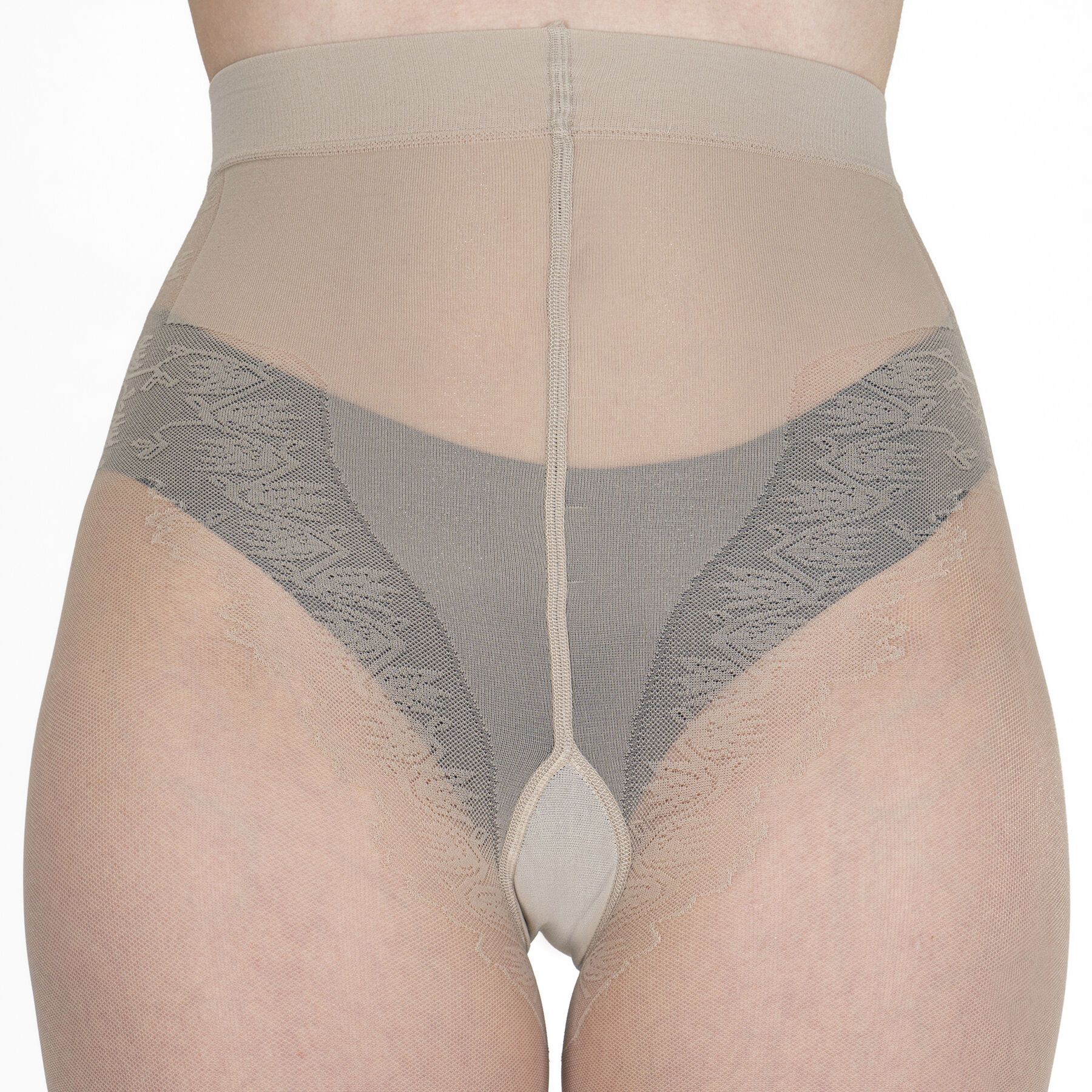 Spring medical YOURSPRING LIGHT Strumpfhose