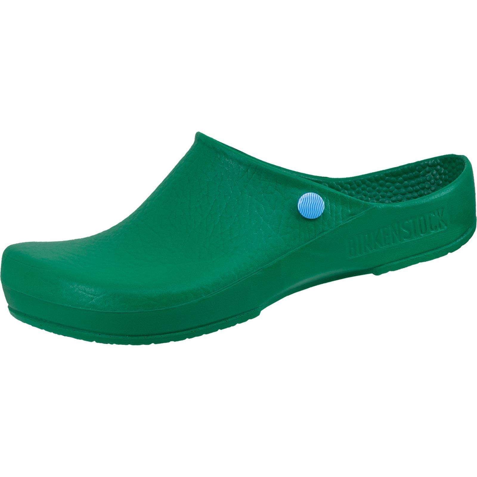 Birkenstock Klassik Birki grün Gr. 43