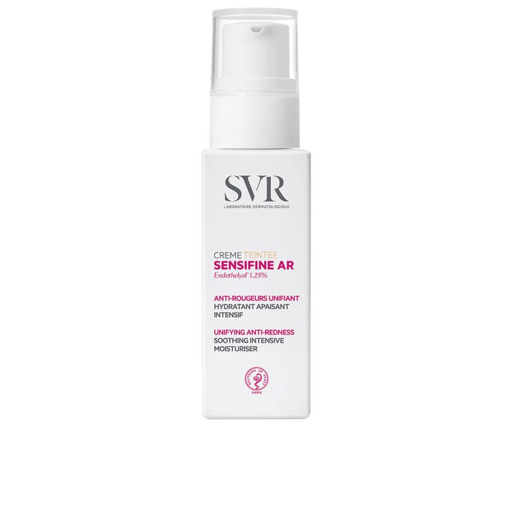 SVR SENSIFINE AR Crème Teintée